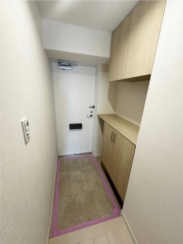 apartment 千葉県柏市桜台1-1 サクラヒルズ201