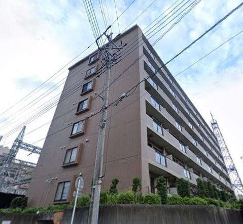 apartment 千葉県柏市桜台1-1 サクラヒルズ201