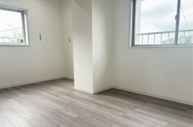 apartment 千葉県柏市桜台1-1 サクラヒルズ201