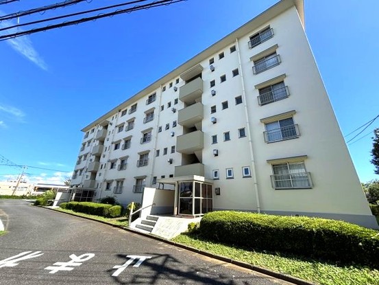 apartment 千葉県柏市桜台1-1 サクラヒルズ201