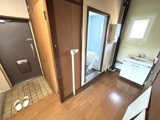 apartment 千葉県柏市桜台1-1 サクラヒルズ201