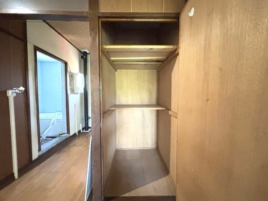 apartment 千葉県柏市桜台1-1 サクラヒルズ201