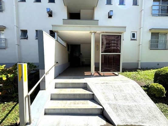 apartment 千葉県柏市桜台1-1 サクラヒルズ201