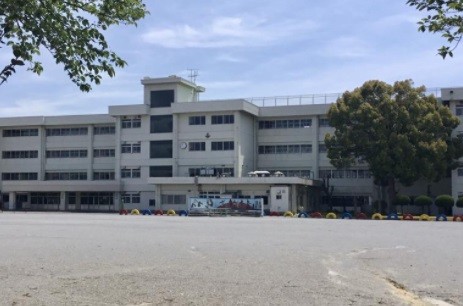 apartment 千葉県柏市桜台1-1 サクラヒルズ201