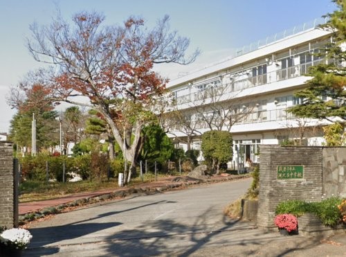 apartment 千葉県柏市桜台1-1 サクラヒルズ201