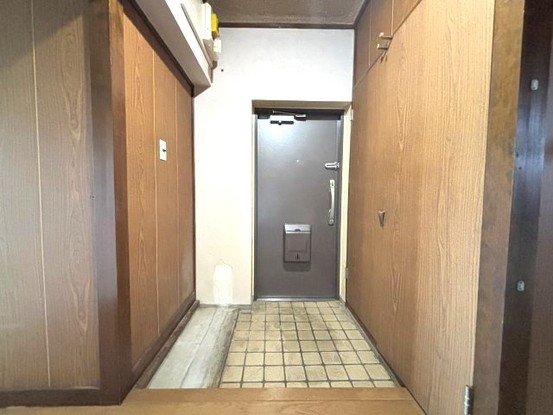 apartment 千葉県柏市桜台1-1 サクラヒルズ201