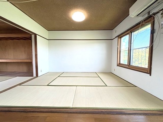 apartment 千葉県柏市桜台1-1 サクラヒルズ201