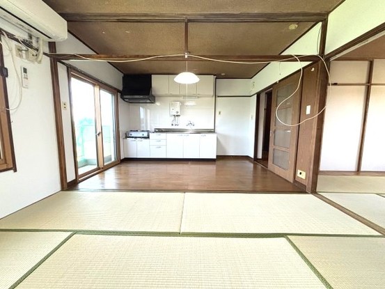 apartment 千葉県柏市桜台1-1 サクラヒルズ201