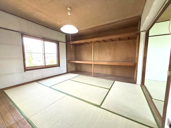 apartment 千葉県柏市桜台1-1 サクラヒルズ201