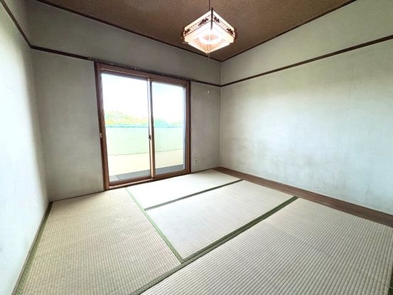 apartment 千葉県柏市桜台1-1 サクラヒルズ201