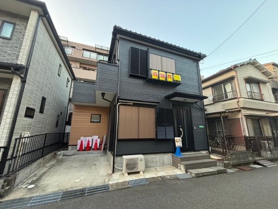 detached 千葉県浦安市入船4丁目3-1 新浦安エスケービル1階