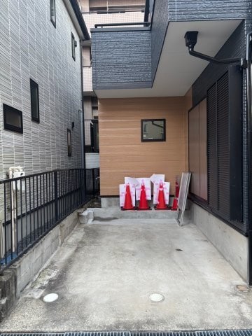 detached 千葉県浦安市入船４丁目3-1 新浦安エスケービル1階