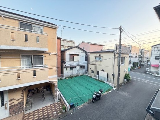detached 千葉県浦安市入船４丁目3-1 新浦安エスケービル1階