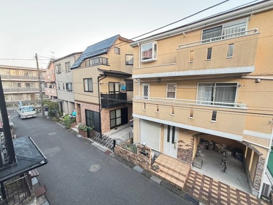 detached 千葉県浦安市入船４丁目3-1 新浦安エスケービル1階