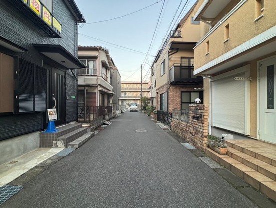 detached 千葉県浦安市入船４丁目3-1 新浦安エスケービル1階