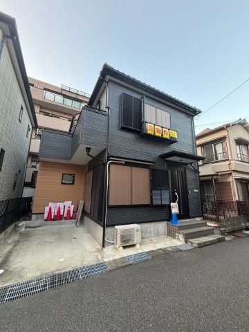 detached 千葉県浦安市入船４丁目3-1 新浦安エスケービル1階