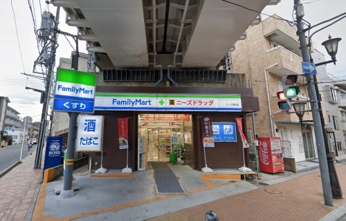 detached 千葉県浦安市入船４丁目3-1 新浦安エスケービル1階