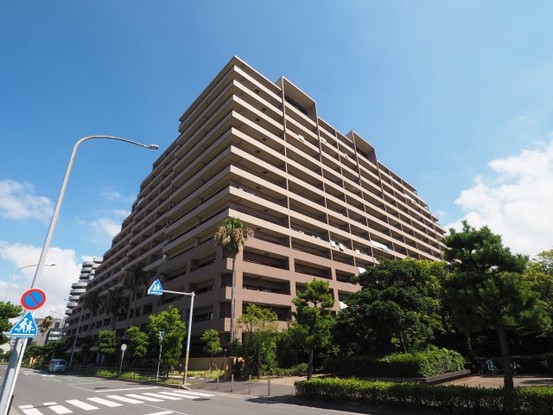 apartment 千葉県浦安市入船４丁目3-1 新浦安エスケービル1階