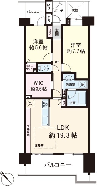 apartment 千葉県浦安市入船４丁目3-1 新浦安エスケービル1階