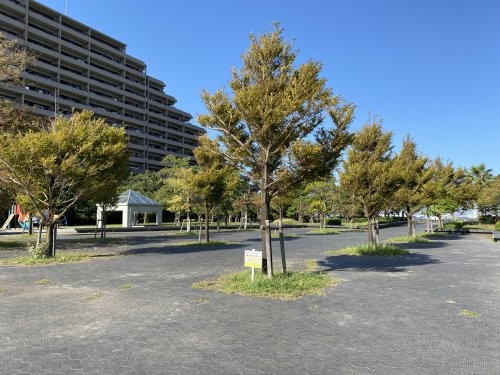 apartment 千葉県浦安市入船４丁目3-1 新浦安エスケービル1階