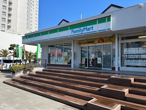 apartment 千葉県浦安市入船４丁目3-1 新浦安エスケービル1階