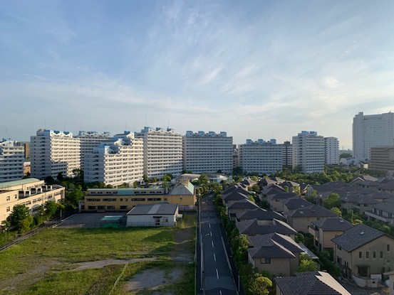 apartment 千葉県浦安市入船４丁目3-1 新浦安エスケービル1階