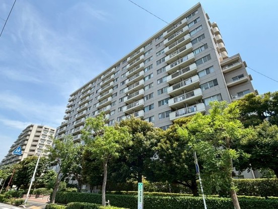 apartment 千葉県浦安市入船４丁目3-1 新浦安エスケービル1階