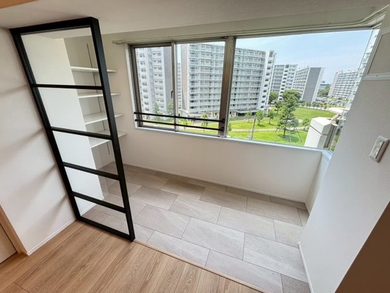 apartment 千葉県浦安市入船４丁目3-1 新浦安エスケービル1階