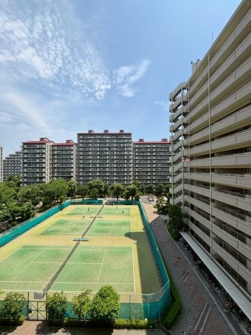 apartment 千葉県浦安市入船４丁目3-1 新浦安エスケービル1階