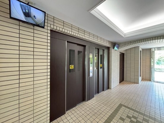 apartment 千葉県浦安市入船４丁目3-1 新浦安エスケービル1階