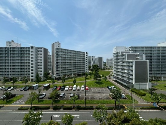 apartment 千葉県浦安市入船４丁目3-1 新浦安エスケービル1階