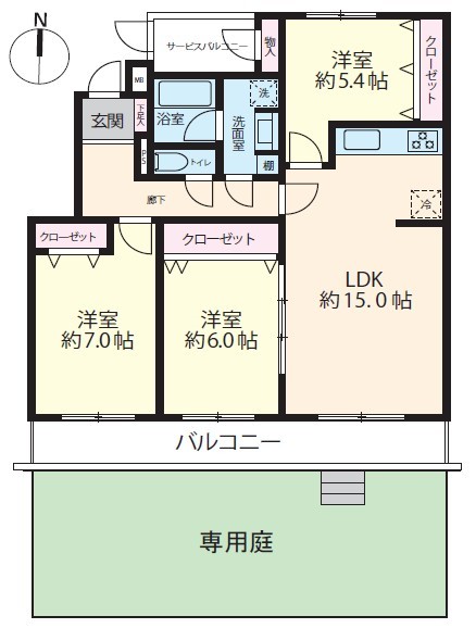 apartment 千葉県浦安市入船４丁目3-1 新浦安エスケービル1階