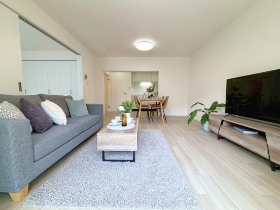 apartment 千葉県浦安市入船４丁目3-1 新浦安エスケービル1階