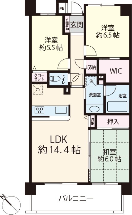 apartment 千葉県浦安市入船４丁目3-1 新浦安エスケービル1階