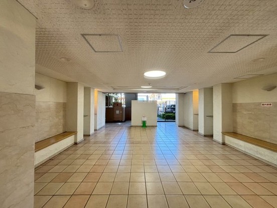 apartment 千葉県浦安市入船４丁目3-1 新浦安エスケービル1階