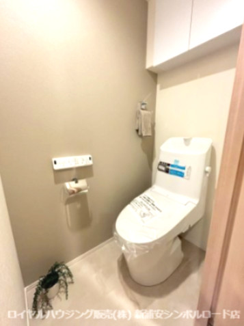 apartment 千葉県浦安市入船４丁目3-1 新浦安エスケービル1階