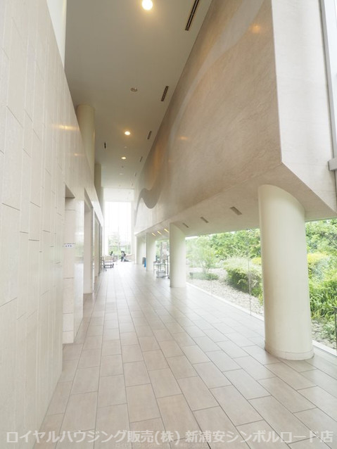 apartment 千葉県浦安市入船４丁目3-1 新浦安エスケービル1階