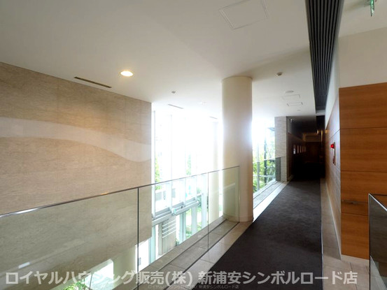 apartment 千葉県浦安市入船４丁目3-1 新浦安エスケービル1階