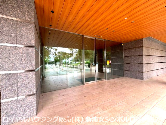 apartment 千葉県浦安市入船４丁目3-1 新浦安エスケービル1階