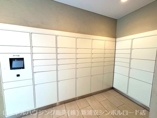 apartment 千葉県浦安市入船４丁目3-1 新浦安エスケービル1階