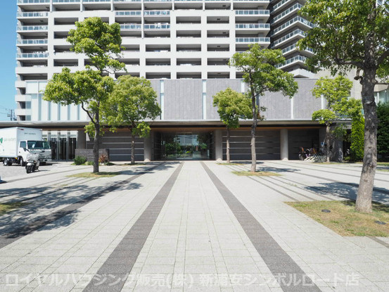 apartment 千葉県浦安市入船４丁目3-1 新浦安エスケービル1階