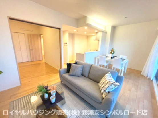apartment 千葉県浦安市入船４丁目3-1 新浦安エスケービル1階