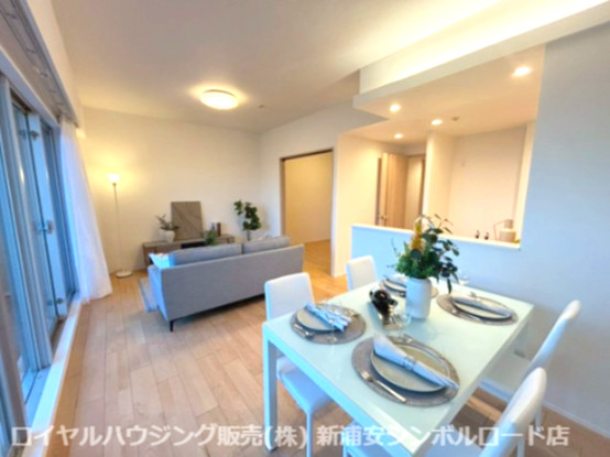 apartment 千葉県浦安市入船４丁目3-1 新浦安エスケービル1階
