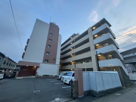 apartment 千葉県浦安市入船４丁目3-1 新浦安エスケービル1階