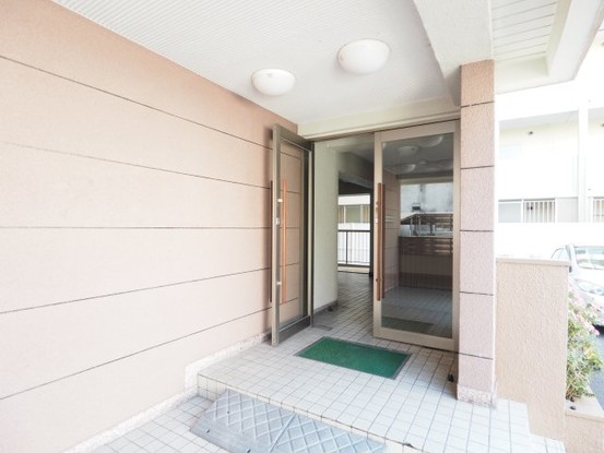 apartment 千葉県浦安市入船４丁目3-1 新浦安エスケービル1階
