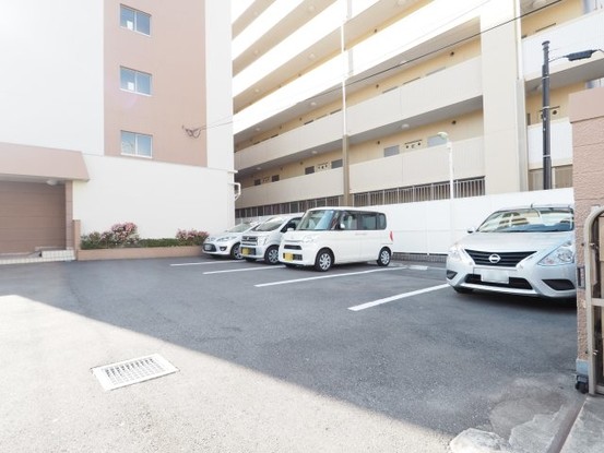 apartment 千葉県浦安市入船４丁目3-1 新浦安エスケービル1階