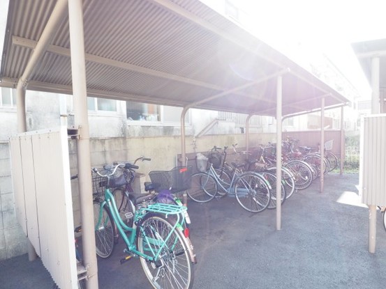 apartment 千葉県浦安市入船４丁目3-1 新浦安エスケービル1階