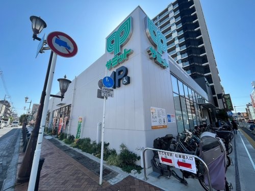 apartment 千葉県浦安市入船４丁目3-1 新浦安エスケービル1階