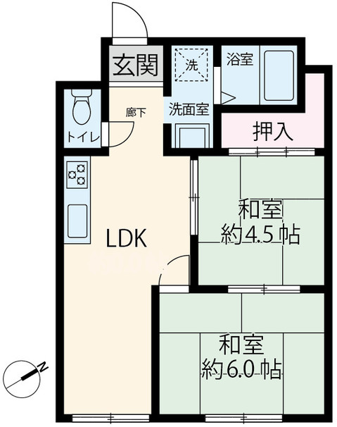 apartment 千葉県浦安市入船４丁目3-1 新浦安エスケービル1階