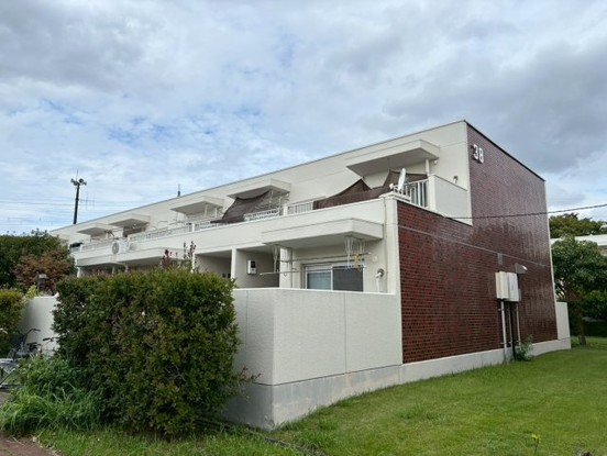 apartment 千葉県浦安市入船４丁目3-1 新浦安エスケービル1階